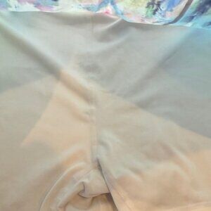 Fila Tye Dye Tiered Tennis Skort Medium